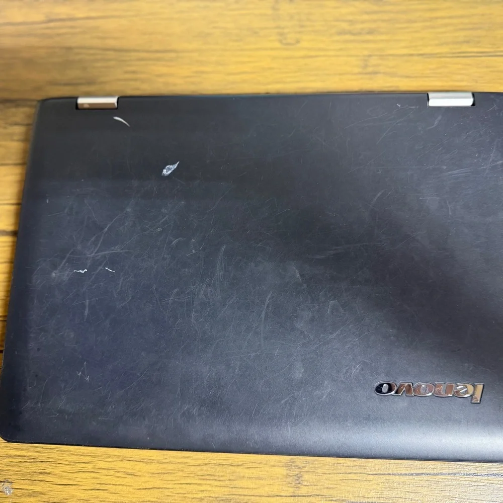 Lenovo flex 3- 1130 Laptop